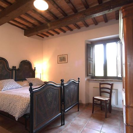 Agriturismo Acero Rosso Civitella di Romagna 客房 照片