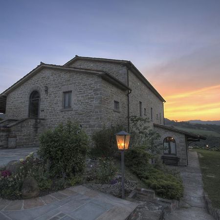 Agriturismo Acero Rosso Civitella di Romagna 外观 照片