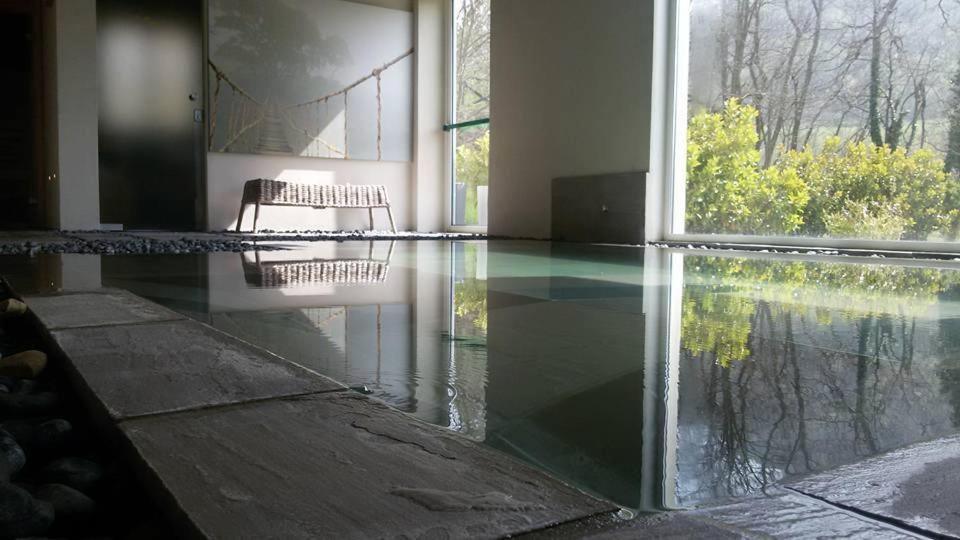 Agriturismo Acero Rosso Civitella di Romagna 外观 照片