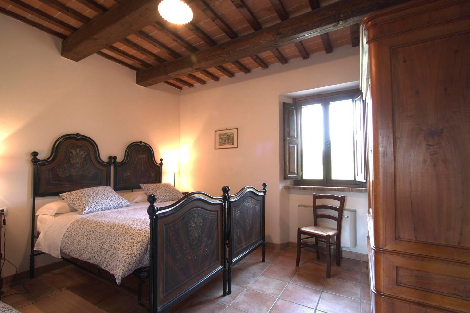 Agriturismo Acero Rosso Civitella di Romagna 客房 照片