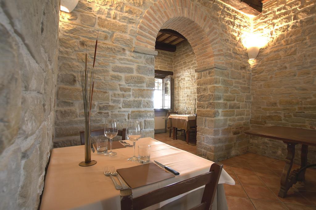 Agriturismo Acero Rosso Civitella di Romagna 外观 照片