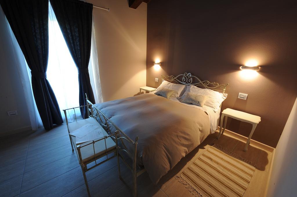 Agriturismo Acero Rosso Civitella di Romagna 客房 照片