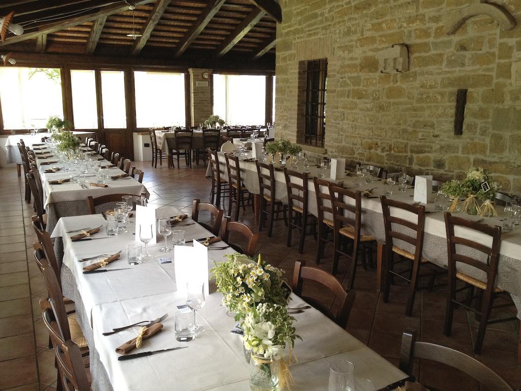 Agriturismo Acero Rosso Civitella di Romagna 外观 照片