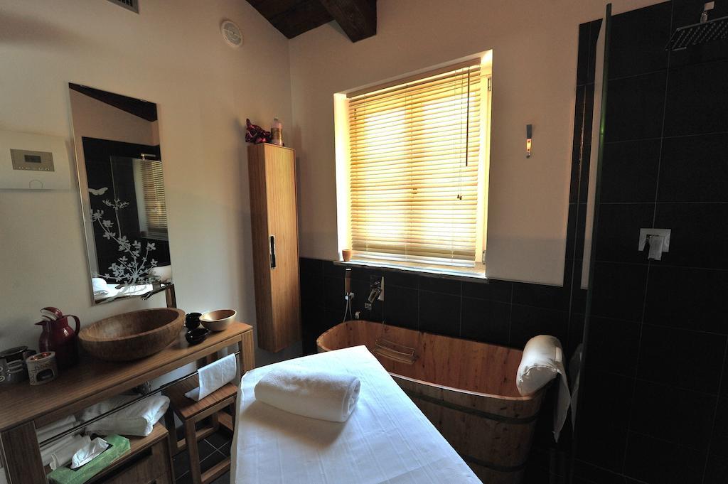 Agriturismo Acero Rosso Civitella di Romagna 外观 照片
