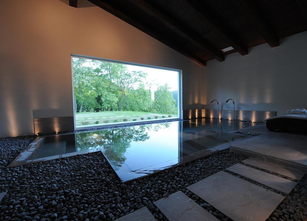 Agriturismo Acero Rosso Civitella di Romagna 外观 照片