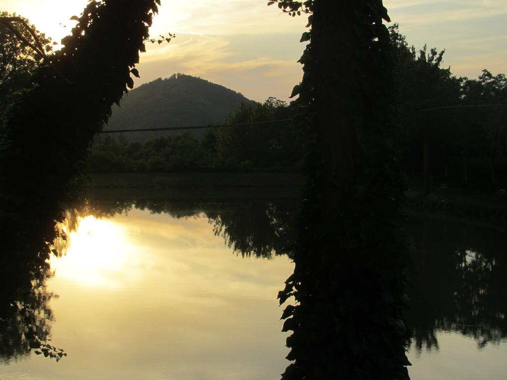 Agriturismo Acero Rosso Civitella di Romagna 外观 照片